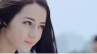 یکی از بهترین بازیگر زن چینی   خفن دلبرا دیلمورات