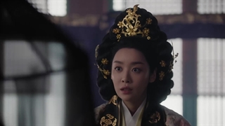 سریال کره ای ملکه تاج گذار 2025 The Queen Who Crowns (قسمت 8) زیرنویس فارسی