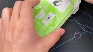 گلس کیت دار آسان نصب