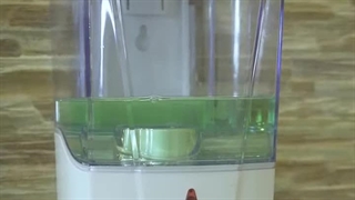 با نحوه کارکرد جا مایع دستشویی دیواری اتوماتیک آشنا شوید