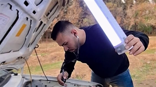 کارشناس خودرو در محل و سیار تهران | اوستاکار آنلاین