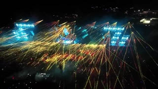 Excision - Live in Lost Lands 2023 - Full Set