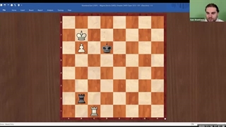 تکنیکال آخربازی های رخ