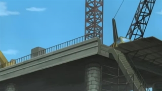 انیمه ناروتو | فصل ۱ | قسمت ۱۱ با زیرنویس چسبیده فارسی