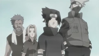 انیمه ناروتو | فصل ۱ | قسمت ۱۳ با زیرنویس چسبیده فارسی