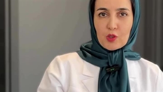 دکتر هدی یوسف پور بندرعباس ارتودنسی