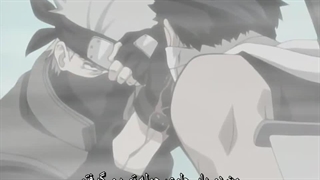 انیمه ناروتو | فصل ۱ | قسمت ۱۷ با زیرنویس چسبیده فارسی