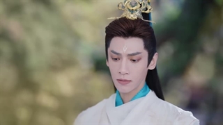 سریال چینی تا پایان ماه قسمت سیزدهم با زیرنویس چسبیده