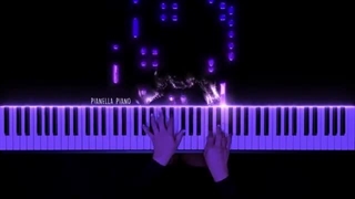 اهنگ bite me ورژن پیانو pianella piano