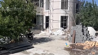بازسازی ویلای مدرن آبسرد دماوند | شرکت مدرن ویلا