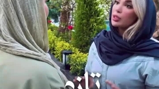 ریلز اینستاگرام با مجری انگلیسی ترید | بهترین تیم تولید محتوای اینستاگرام بیاسا