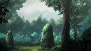 تریلر فصل دوم انیمه کسلوانیا: منظره شب