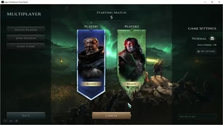Age of Darkness Final Stand دانلود بازی لن شبکه