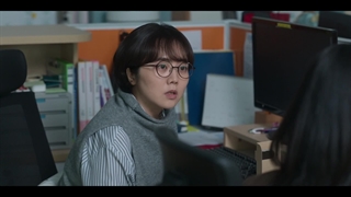 سریال کره ای افشاگر 2025 Unmasked (قسمت 6) زیرنویس فارسی