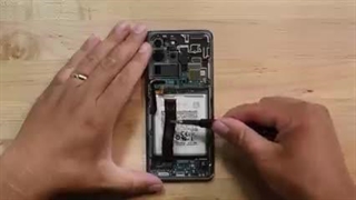 تعمیرات گوشی سامسونگ