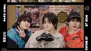 برا کسایی که میخوان اعضای کیک فلیپ رو بشناسن اسماشونم به ترتیب تو نظرات میزارم به چن نفر قول دادم ببخشید که دیر شد♡