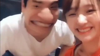 اسم پسر تالووانگ بازیگر مرد مورد علاقه منه