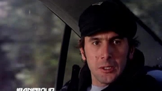 فیلم سینمایی شیش و بش