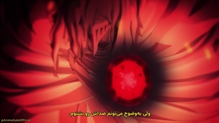 انیمه ایشورا فصل دوم ( قسمت ۴ ) بازیرنویس فارسی چسبیده