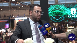 ⭕️ مصاحبه اختصاصی با غرویان ، مدیر فروش شرکت آرین پارس خودرو برند لاماری
