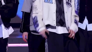 سونوENHYEPN SUNOO Fancam) | GayoDaejejeon2024|MBC250130)