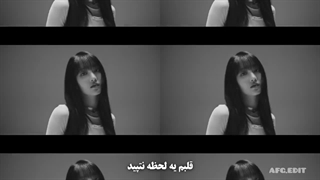 - موزیک ویدیو obsession از مینی (جی ایدل) و تن با زیرنویس فارسی