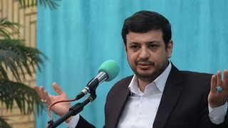 استاد رائفی پور: سیر تکامل بشریت از آدم تا خاتم _ ۸ بهمن ۱۴۰۳