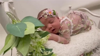 بهترین آتلیه کودک در مشهد - استودیو ژون