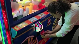 نصف شب کودک درونمون رو فعال کردم نذاشتم بخوابن!!؟ (کام تا لام)