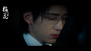 میکس دلی سریال چینی عدالت در تاریکی با حضور ژانگ شین چنگ و فو شین بو :)) ● جیغغغغغ کپشن بسی مهم ●