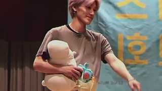 آیدی تیک تاکم کپ