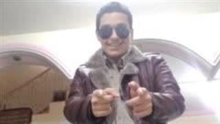 آهنگ نگو نه نمیشه از دیجی حمیدرضا امیرزاده از آلبوم ویدیویی چشمان سیاه