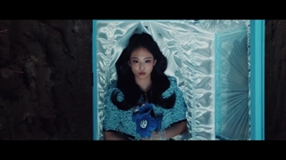 موزیک ویدئو Love Hangover از جنی JENNIE با همکاری دومینیک فایک-1080