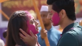 میکس عاشقانه از کونال و ناندنی