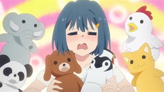 انیمه ابزار آبی آسمان فصل اول قسمت 4 با زیرنویس فارسی