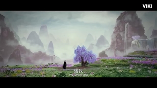 سریال چینی خاکسترهای عشق (Ashes Of Love)