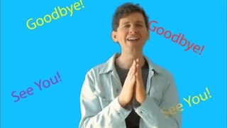 Goodbye song2 - PS1 - آموزشگاه زبان شایان