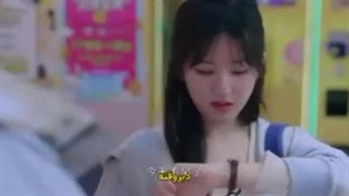 عشق پنهان  سکانس اگر دیگران نمخواهن نگاه نگن برای خودم گذاشتم