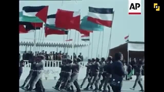 14031113: مستند تارکد - رازهای ناگفته جنگ ایران و عراق