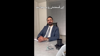 تاثیر غده بزاقی بر لیفت گردن و رفع غبغب