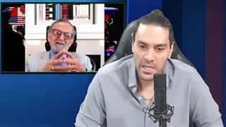 عبور از ایت الله خامنه ای بسبک هوشنگ امیراحمدی،پاسخ ندادن ترامپ به سوال ضدایرانی و.......( امیرارشام)