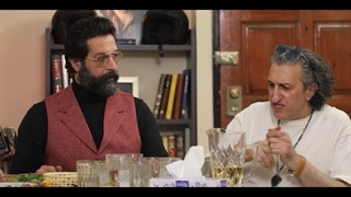 دانلود قسمت ۴ فصل ۴ شام ایرانی سری جدید (قسمت چهارم فصل چهارم) میزبان یوسف صیادی