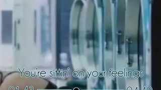 ادیته خودمه نظر بدین؟ میدونم تر زدممم