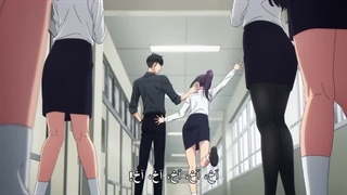 تک رو فصل دوم قسمت اول