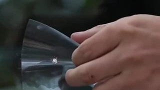 ✨کیت کامل ترمیم ترک شیشه خودرو✨