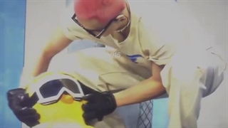 "توفقط‌زندگی‌کن،من‌ زندگی‌ناعدالانه‌ات‌روازبین‌میبرم"