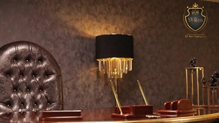 مبلمان اداری کلاسیک