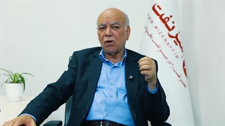 یکی از دلایل خروج هند از خط لوله صلح از زبان سید رضا کسایی زاده