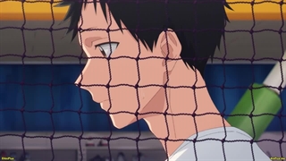 انیمه جعبه آبی [Blue box] قسمت۱۷ زیرنویس فارسی