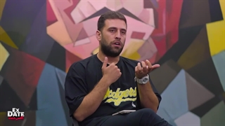 اکس دیت ورژن ایرانی فصل پنجم ❌ Ex Date